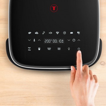 Tefal FW4018E0 Easy Fry XL Surface Φριτέζα Αέρος 4lt Tefal FW4018E0 Easy Fry XL Surface Φριτέζα Αέρος 4lt